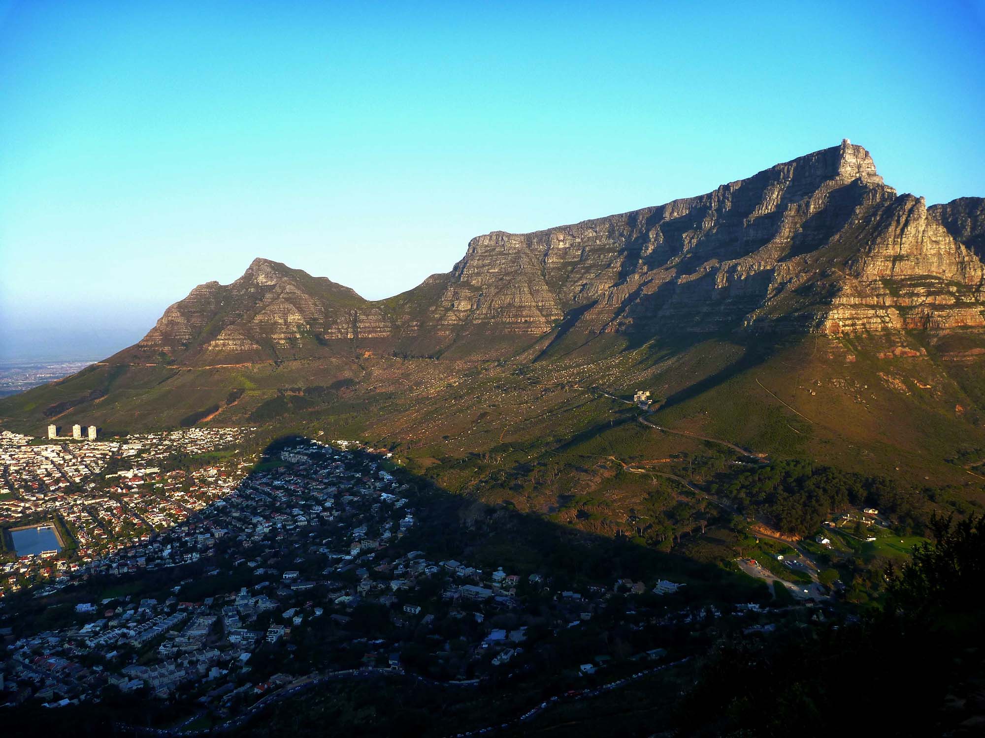 Table Mountain