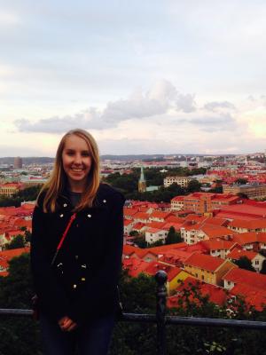 Annabelle - University of Gothenburg