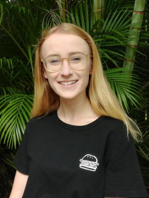 Kristy Armitage