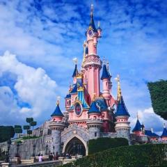 Disney International Program