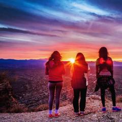 Short-term summer global experiences (Early-bird Application deadline)