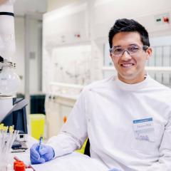 UQ Summer Research Program