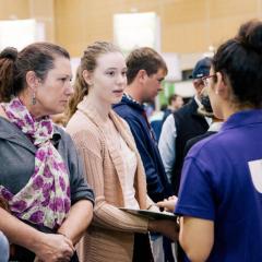 UQ Volunteer Expo