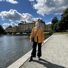 Student in Oslo