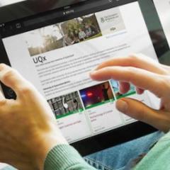 11,000 join free UQ course that paves the road to employability